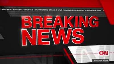 Dark Brandon is cancelling the red wave. (created by @tobinjstone on twitter)