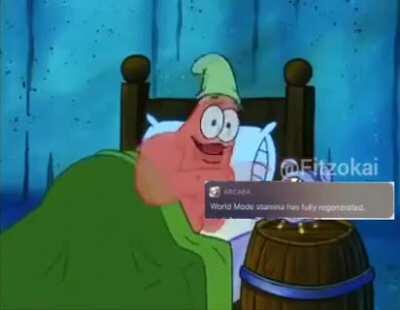 This is a cry for help