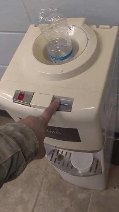 It's not science fiction.