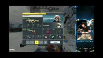 I made a post on desync issues in the game right now, and a few people said it was my device's/internet's fault, so here is Ferg taking about it