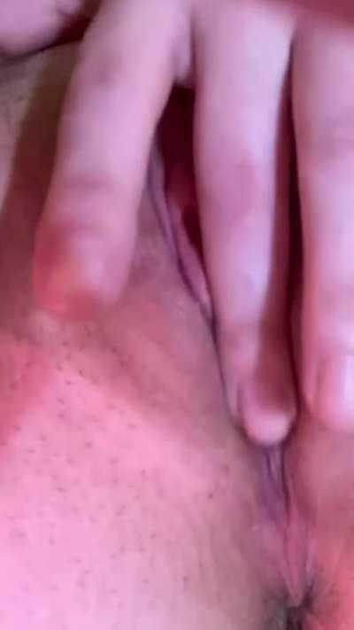 So wet about it 💘(f)