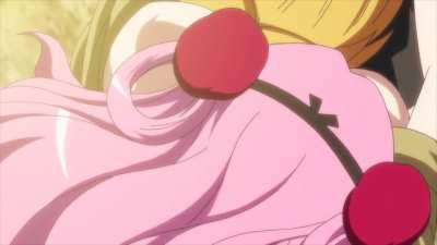 Suck 'em [Seikon no Qwaser]