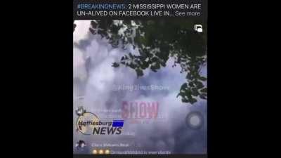 Holmes County deputies are investigating a shooting that turneddeadly after a fight was shown on Facebook Live.