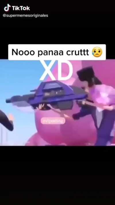 No gru que hiciste 🤧😵