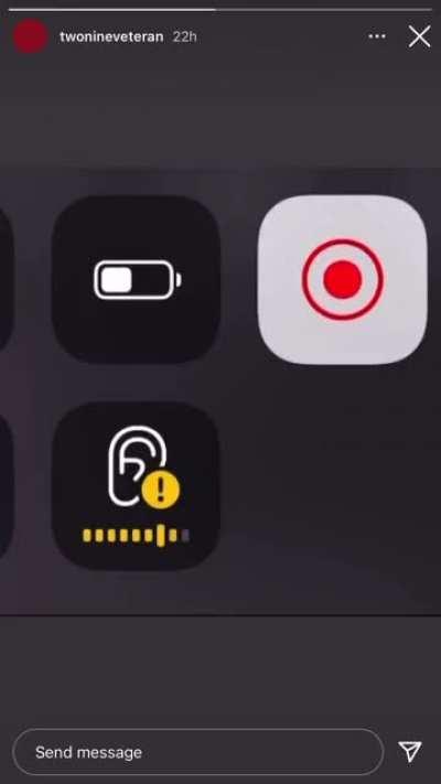 2vet9 & twonineveteran active again, this sound so fake tho lol