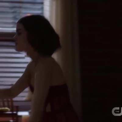 Lucy Hale: Fucktoy or Mistress? And why?