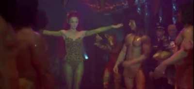 Chromatica II + 911 (2020) Dir. Joel Schumacher