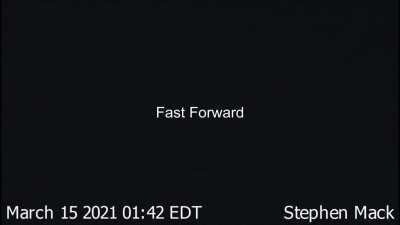 Geostationary Satellite Eclipse: XM-3 and XM-5