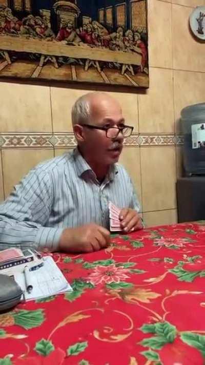 Sueca. Uma das principais causas de crimes graves em Portugal.