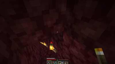 Here's what Minecraft 1.17 has to offer in terms of glitches and memes.