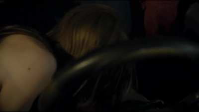 Deborah Francois - Student Services (2010)