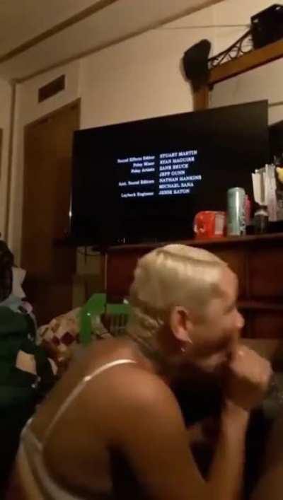 Shawty Trying Show Off👏🏾