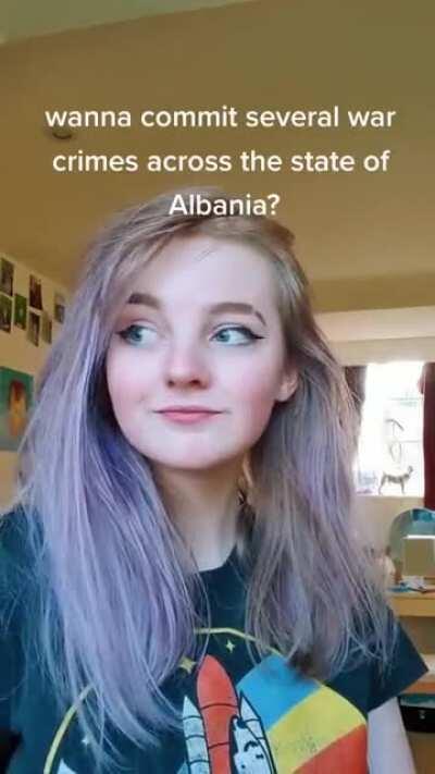 perfect woman doesn't exi-