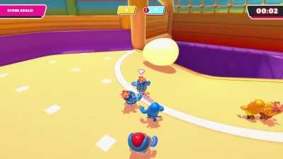 Glad I didn't give up!