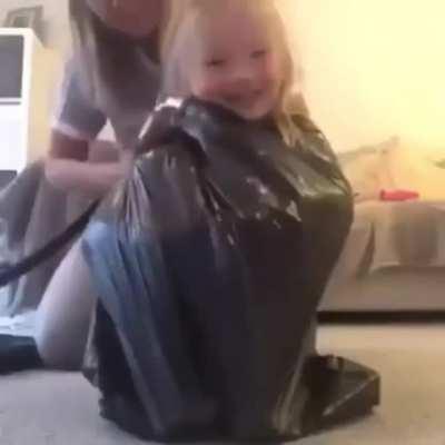 It's all fun and games until someone forms a fetish