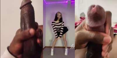 tiktok sluts love BBC