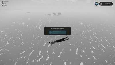 Stormworks is a perfectly balanced game with no bugs whatsoever