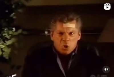 Vince McMahon releases a video statement on rumours of him attempting to return to WWE