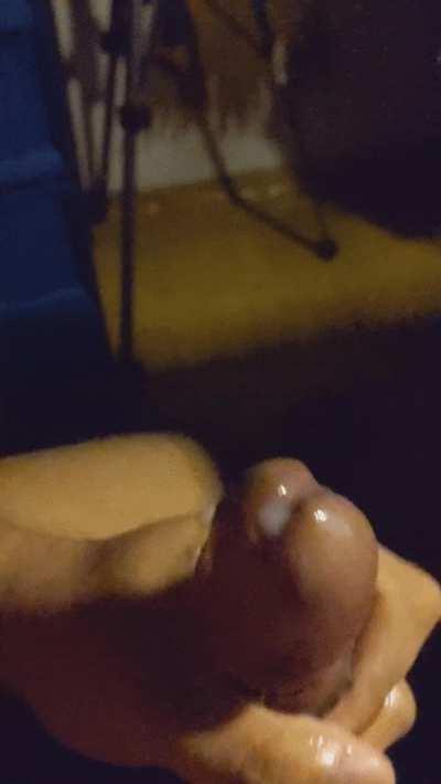 It ended with a blast