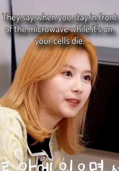 Well, that’s one way to find out 🤯