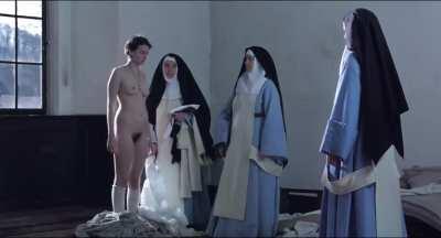 Pauline Etienne in La Religieuse 2013