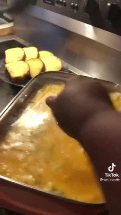 Damn, he is possessive!