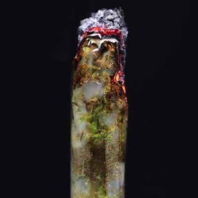 Another one of these vids 🤙 And yes I know about the runs, it was from the way I twaxed it 😅