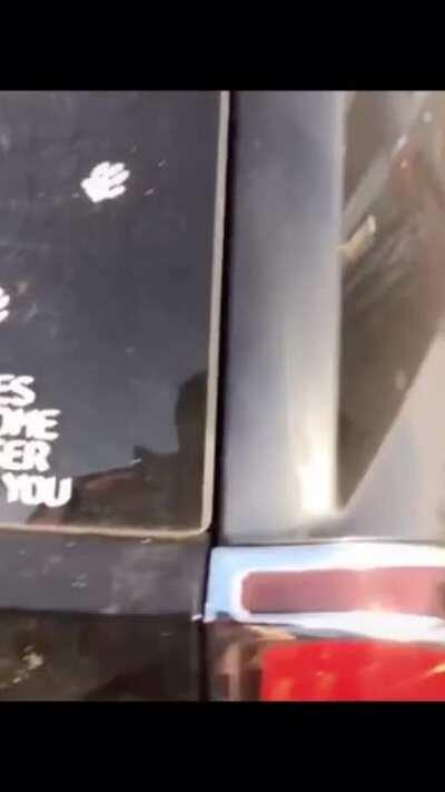 That’s a bit crass(h)