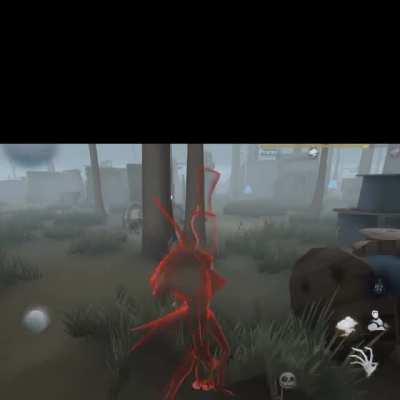 Shoutout to that trolley of prisoners I met today.