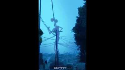 I Made Siren Head Do The Default GMOD Dance