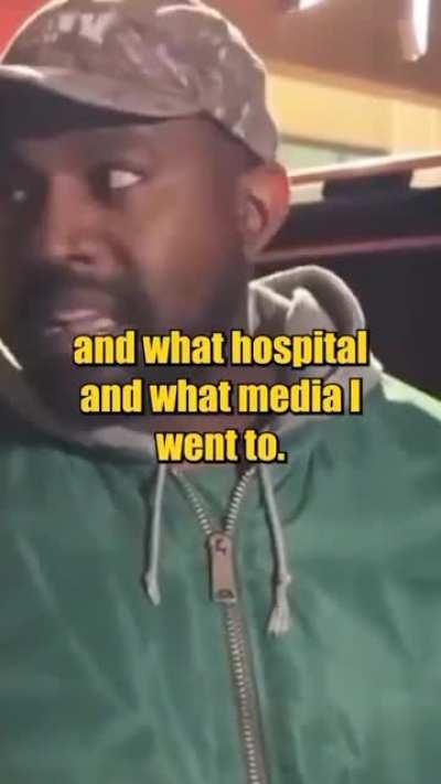 He got me in the first half ngl