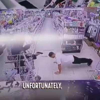 scared shitless fitness 💀