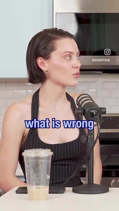 Lana Rhoades Autism Diagnosis