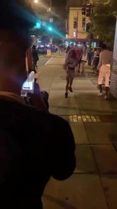 Not the post, but the entire comment section