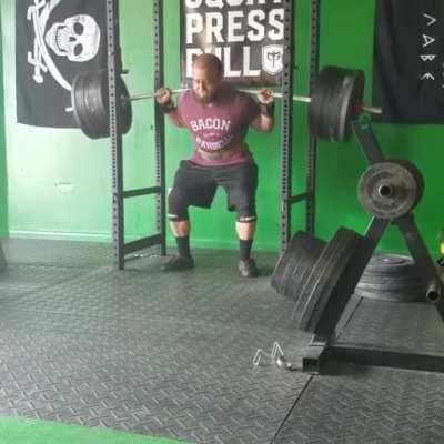 I’m no expert but that doesn’t look right