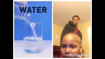 I am fUCKing Fuming- my first attempt at comedy epilepsy