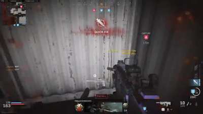 Always play the objective!