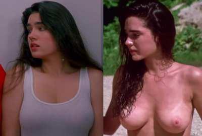 Jennifer Connelly 