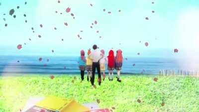 I have seen it and so will you. I commend you for watching the whole thing. Source:  