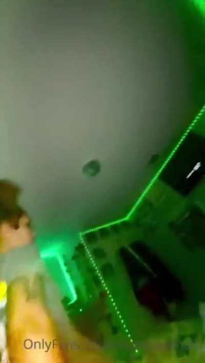 Dm for more (not the full video)