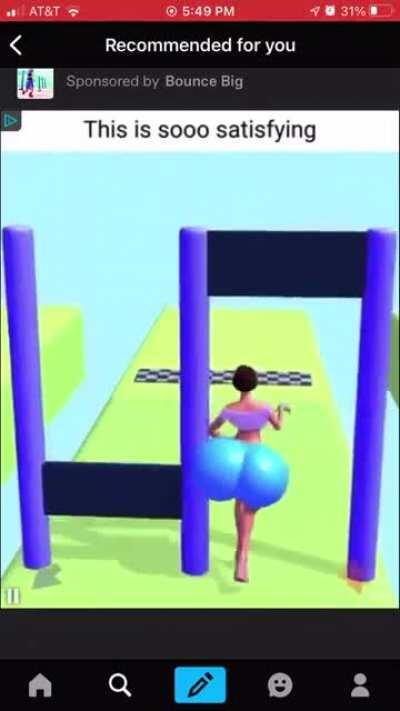 The sequel to my original post. I figured out screen recording just for this.