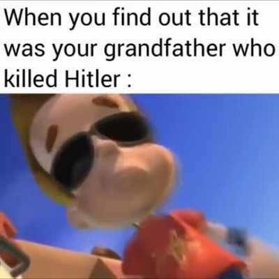 post in other subs if you like charles