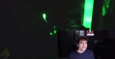 “ITS ACTSLLY HIM?!!”