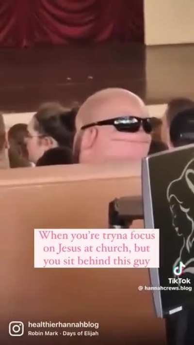 Focus on what matters