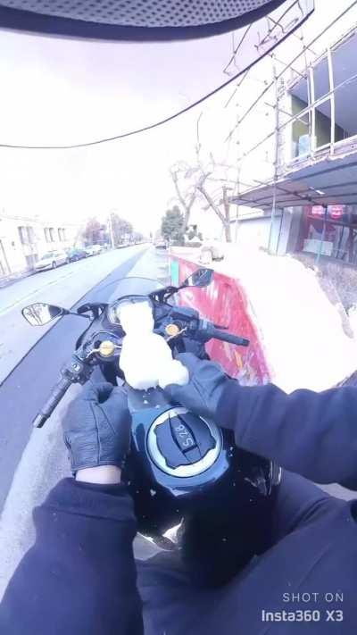 Men only want one thing 