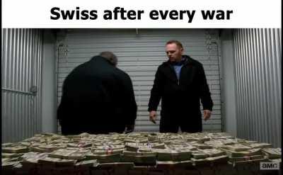 Fuck europeanists, all my homies laugh of first world