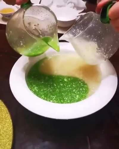 Heavenly soup (instant breakthrough)