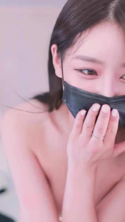 Hot Korean Nude Dancing