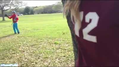 crazy college girlfriend