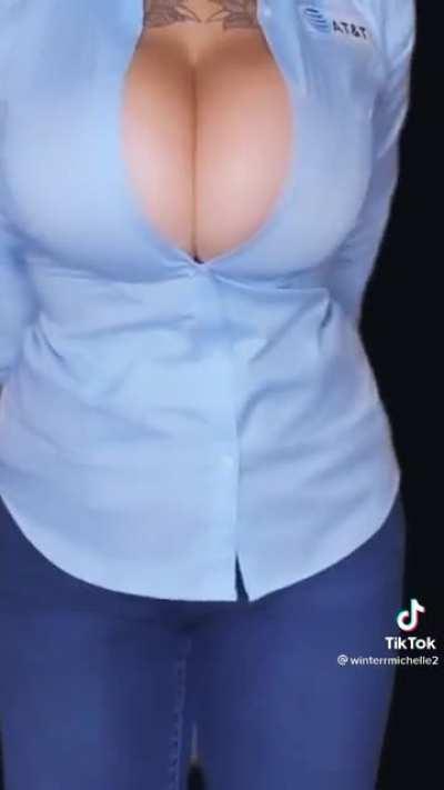 That last button has the strength of Hercules.